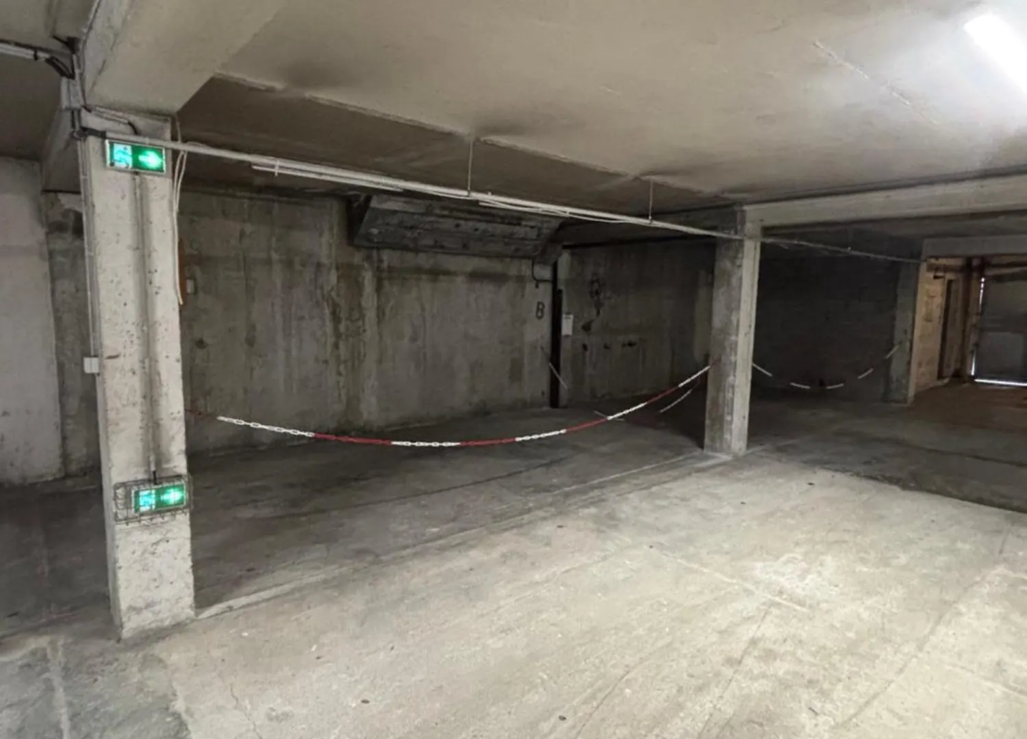 Studio Panoramique & Parking Cap-d'Ail